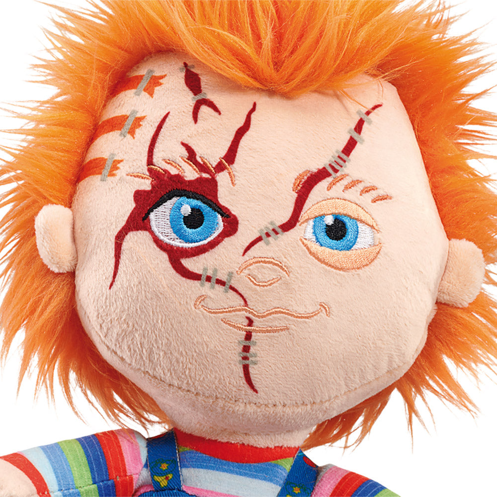 Jucarie de plus Schmidt - Chucky, 24 cm