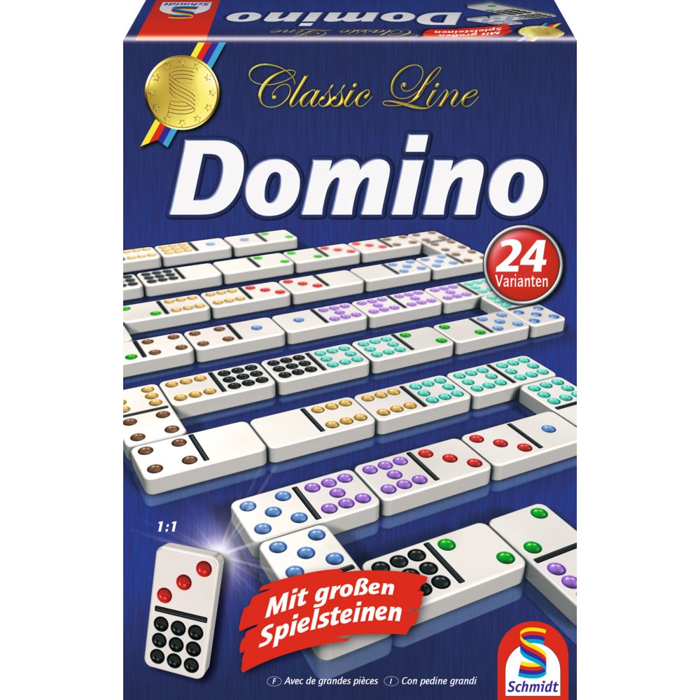 Imagine Classic Line - Domino
