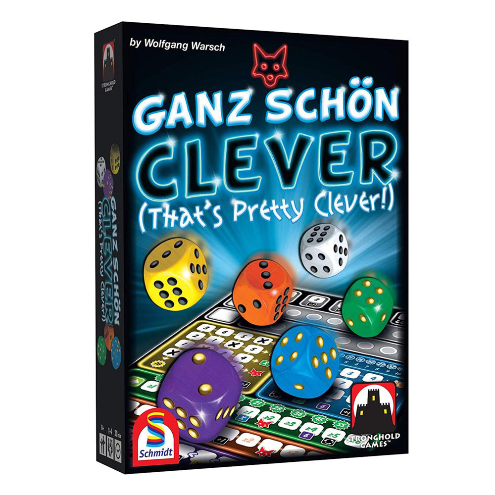 Imagine Ganz Schon Clever