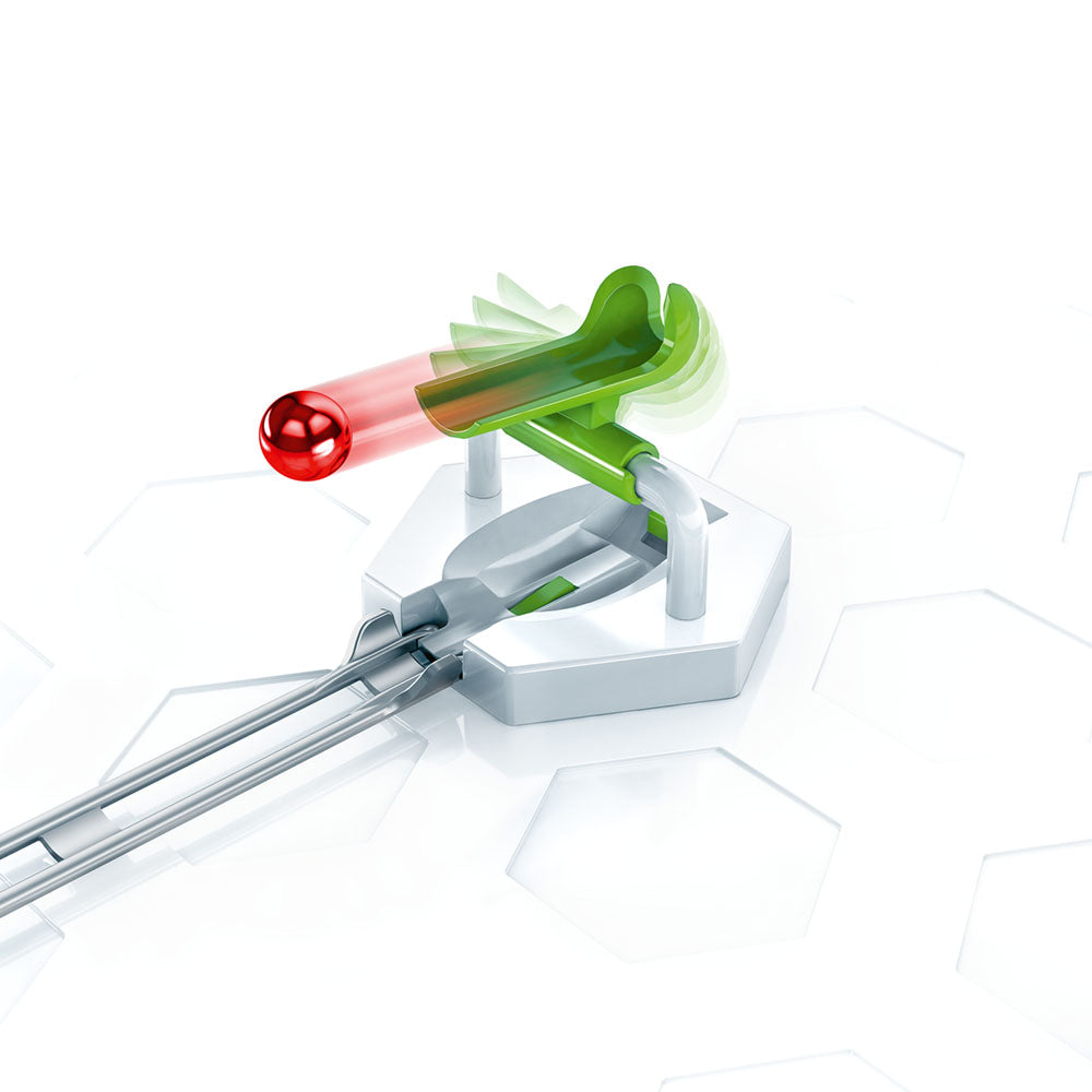 Imagine Joc de constructie Gravitrax Flip, Clapa, set de accesorii, multilingv incl. RO