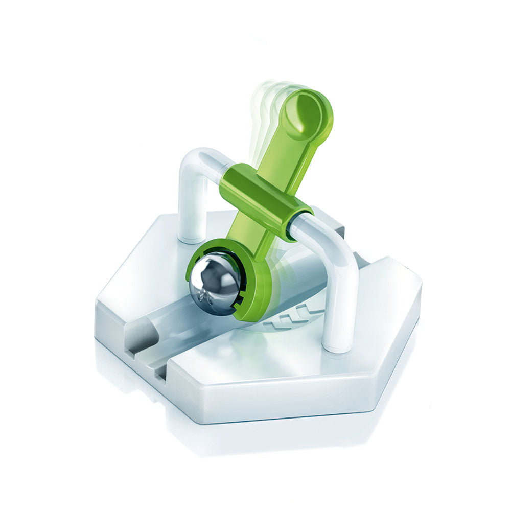 Imagine Joc de constructie Gravitrax Hammer, Ciocan, set de accesorii, multilingv incl. RO