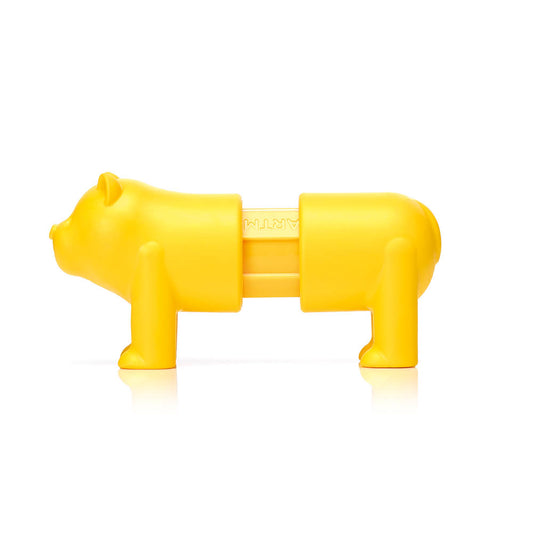 Joc magnetic Smart Max, My First Safari Animals, Ursul, 3 piese