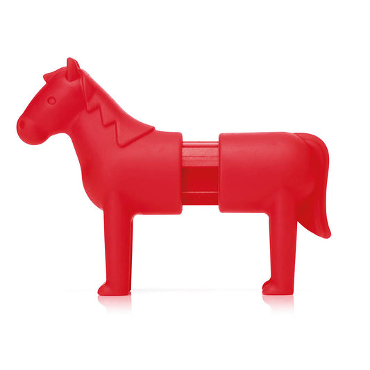 Joc magnetic Smart Max, My First Safari Animals, Calul, 3 piese