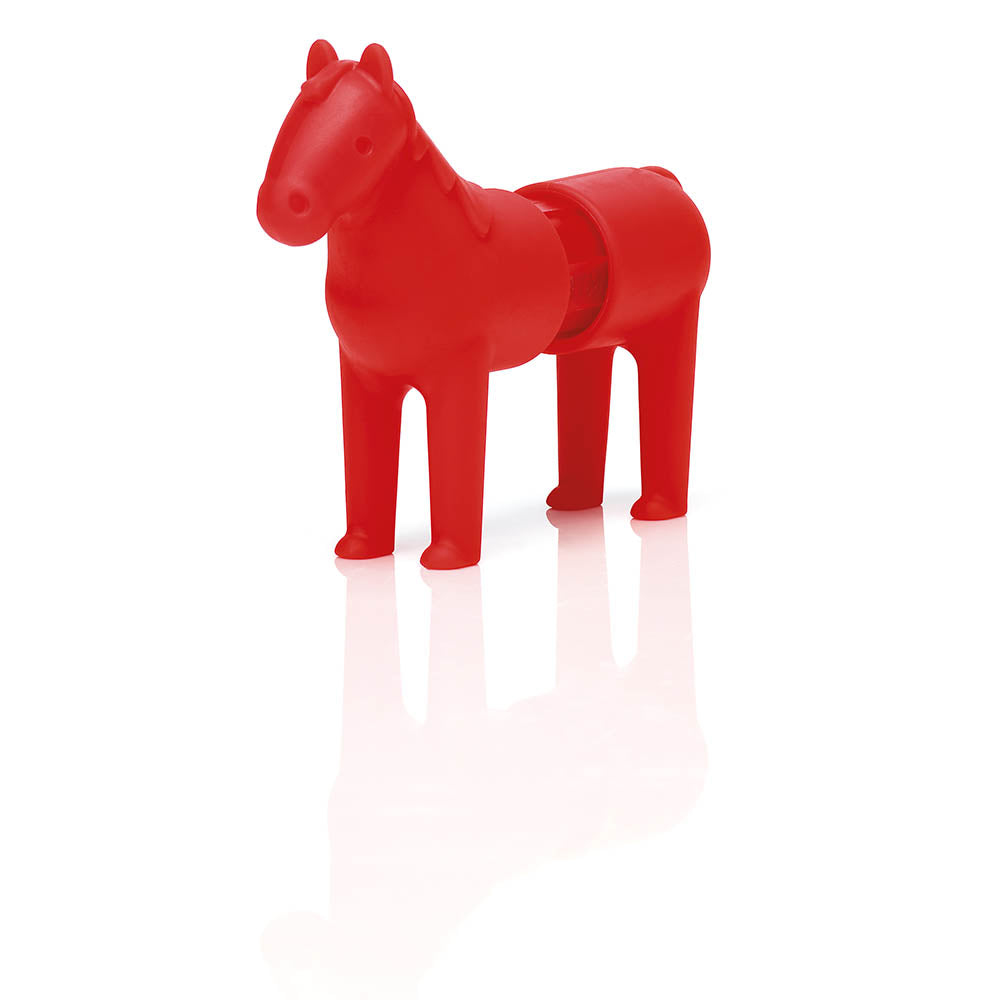 Joc magnetic Smart Max, My First Safari Animals, Calul, 3 piese