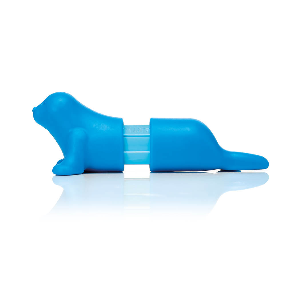 Joc magnetic Smart Max, My First Safari Animals, Foca, 3 piese