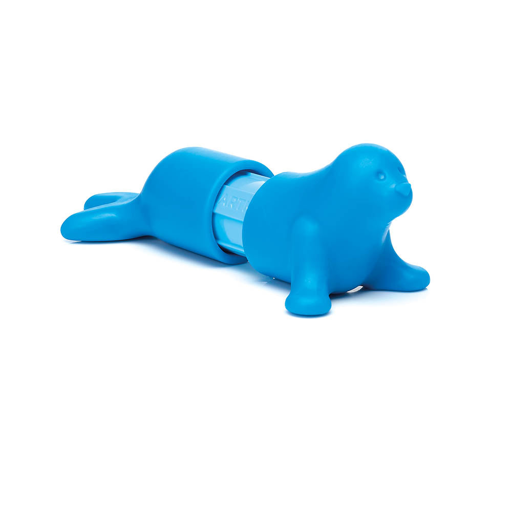 Joc magnetic Smart Max, My First Safari Animals, Foca, 3 piese