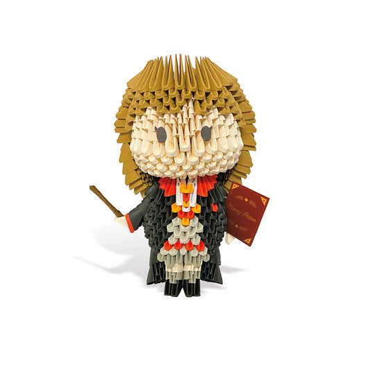 Origami 3D, Creagami Harry Potter - Hermione Granger, 880 piese