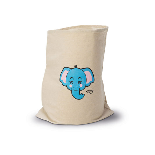 Joc de petrecere, 4 saci de sarit, Cayro