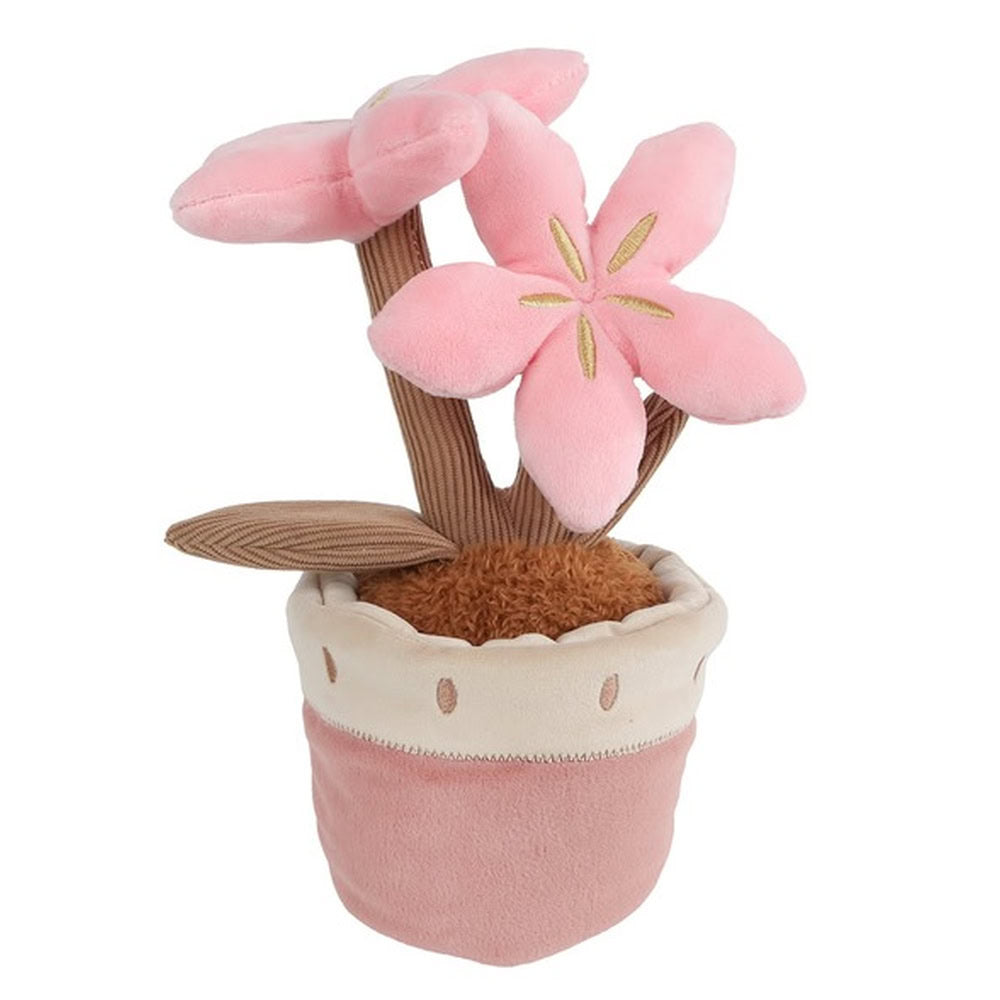 Jucarie de plus – Crin in ghiveci, 24 cm