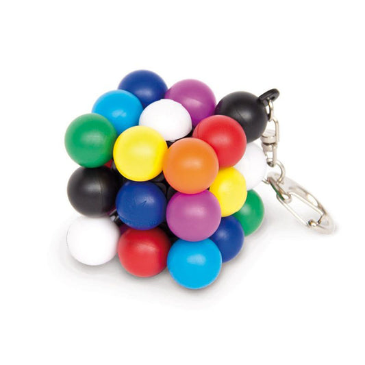 Imagine Breloc Meffert’s Mini Molecube