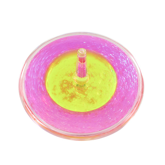 Titirez cu stralucire magica LavaStorm