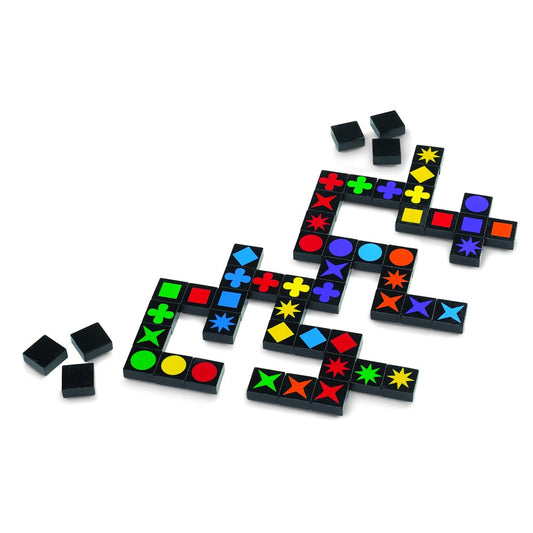 Imagine Qwirkle Travel