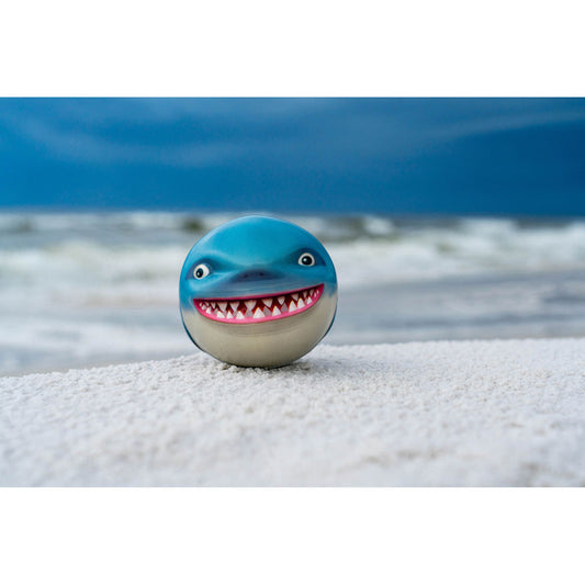 Imagine Minge rechin saritoare pe apa pentru copii - Waboba Sharky Shark Ball