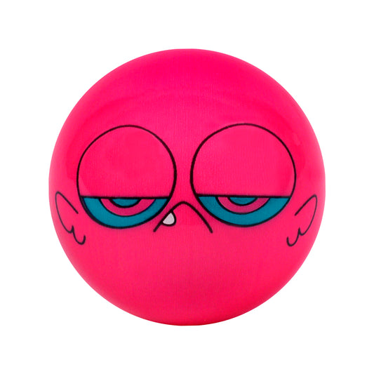 Imagine Minge super saritoare cu figuri amuzante din cauciuc - Waboba Bouncing Head