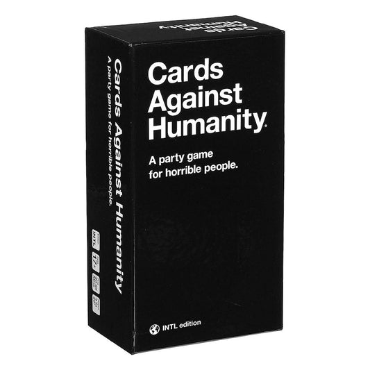 Imagine Cards Against Humanity NEW 2.0 INTL Edition