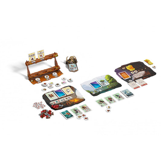 Imagine Pachet: Paleo + Extensiile 1 si 2