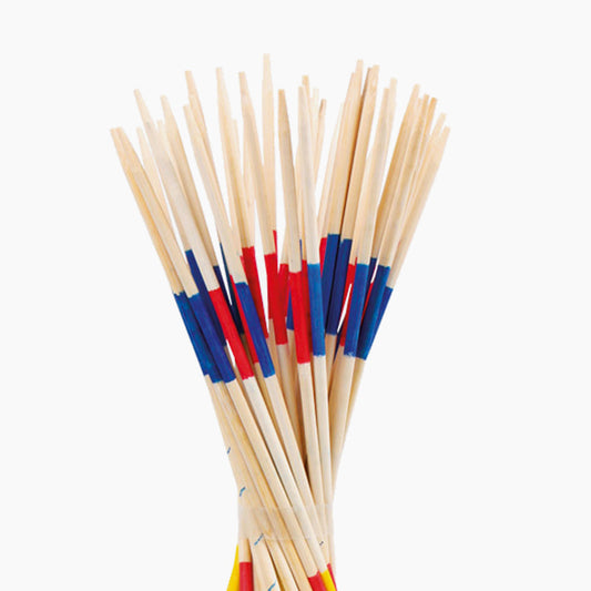 Imagine Joc Mikado, joc de dexteritate, de ridicat betisoare