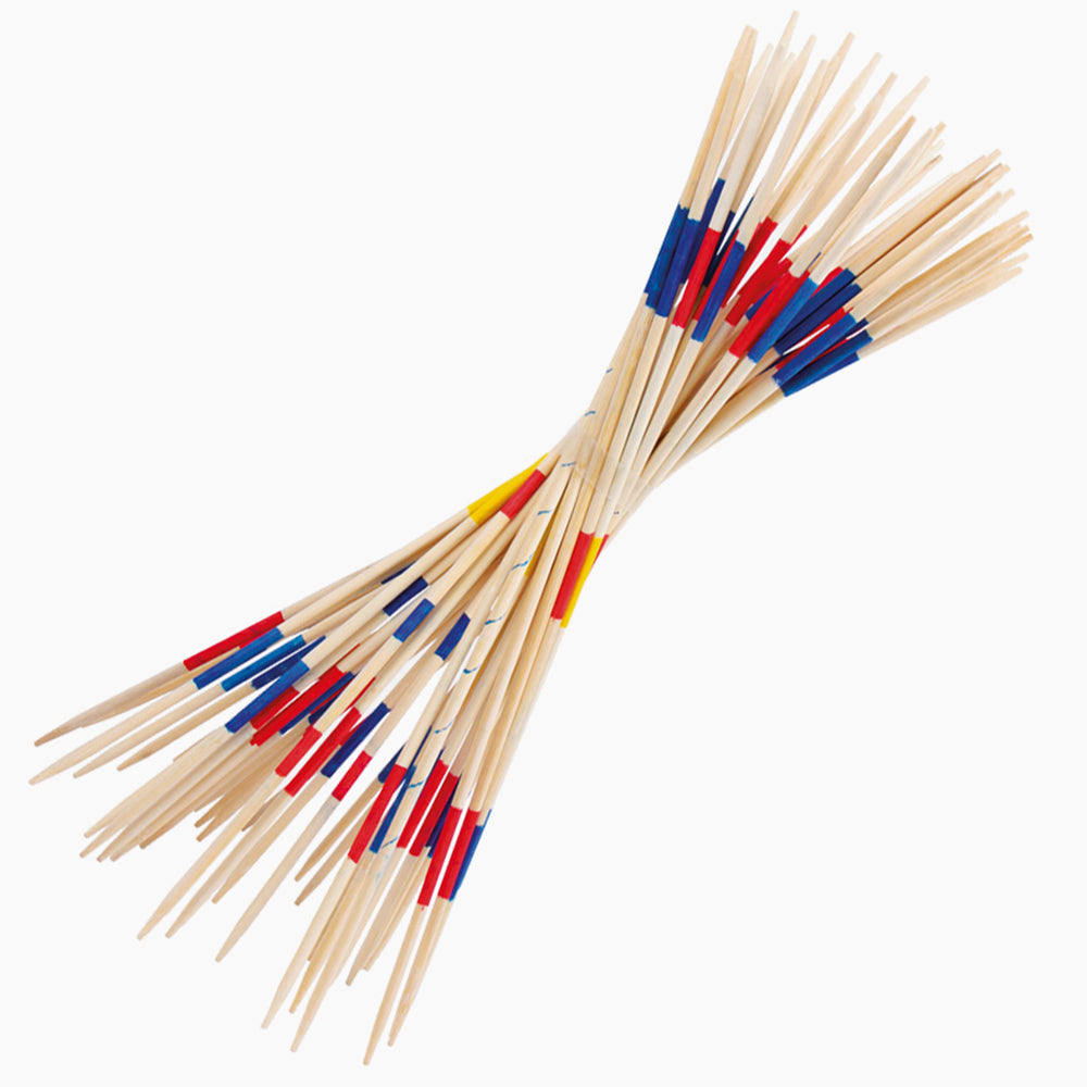 Imagine Joc Mikado, joc de dexteritate, de ridicat betisoare