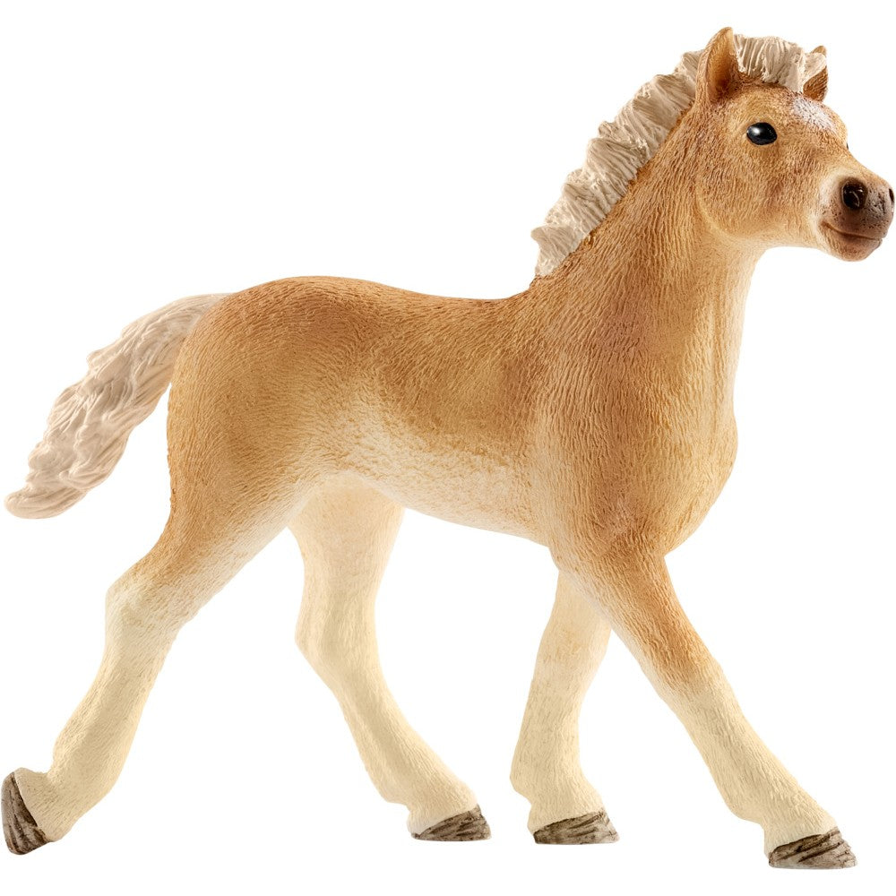 Imagine Puzzle Schmidt: Schleich - Horse Club: Grajduri de echitatie, 100 piese + Cadou: figurine animale