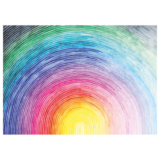 Imagine Puzzle Schmidt: Josie Lewis - Curcubeul, 1000 piese