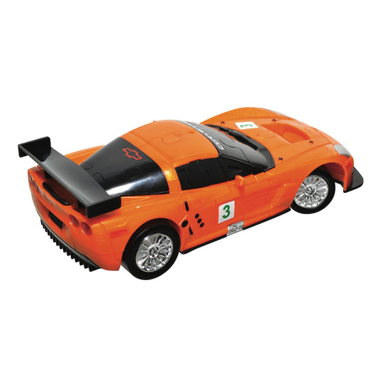 Imagine E3D Corvette C6R - 1:32