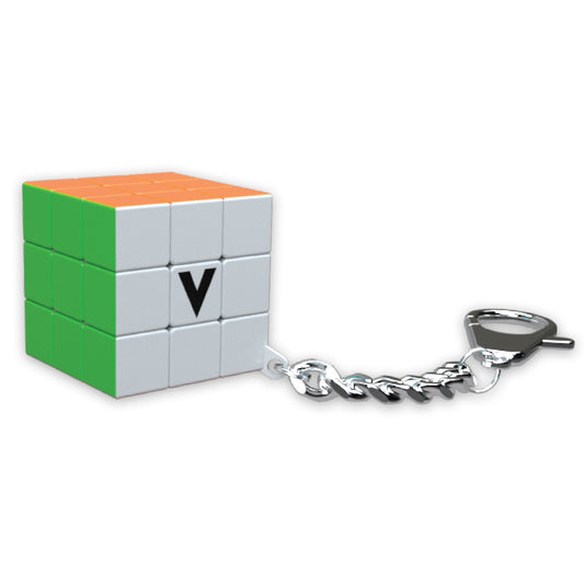 Imagine V-Cube 3 Keychain - Breloc clasic