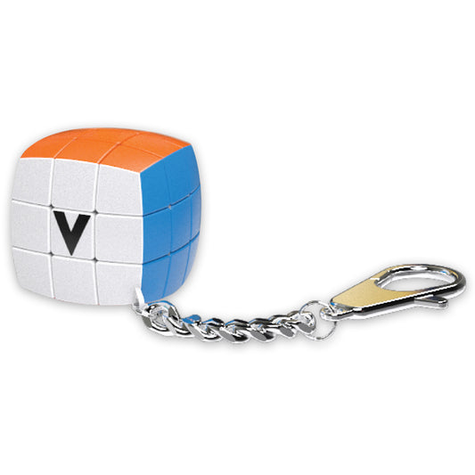 Imagine V-Cube 3 Keychain - Breloc bombat