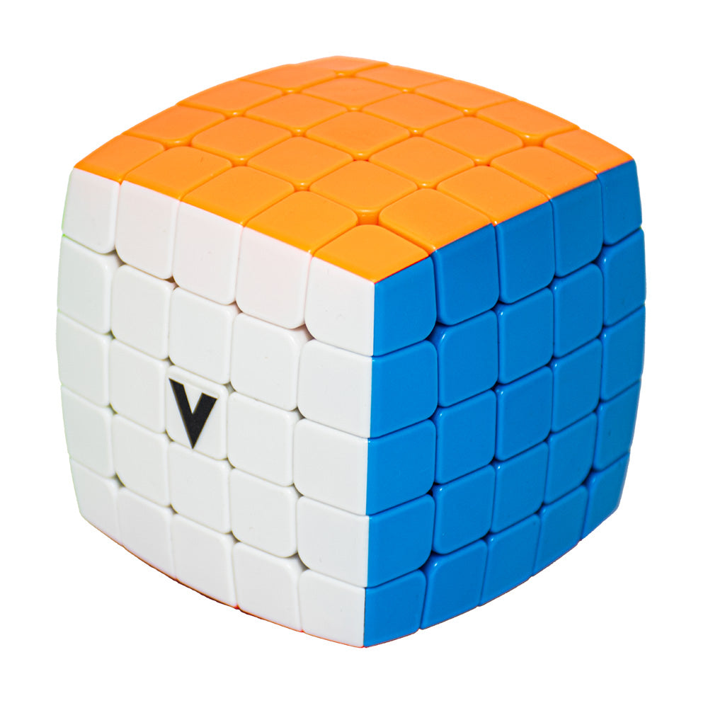 Imagine V-cube 5 bombat