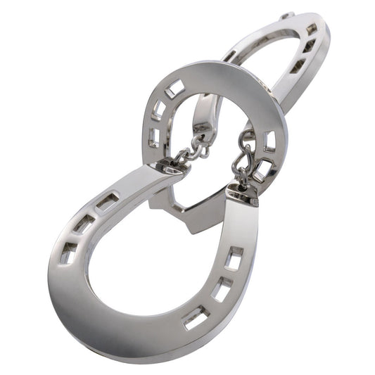 Imagine Huzzle Cast HORSE