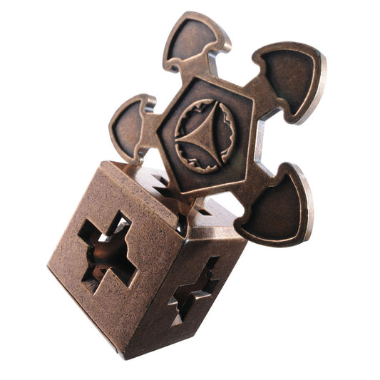 Imagine Huzzle Cast O’GEAR