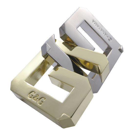 Imagine Huzzle Cast G-G