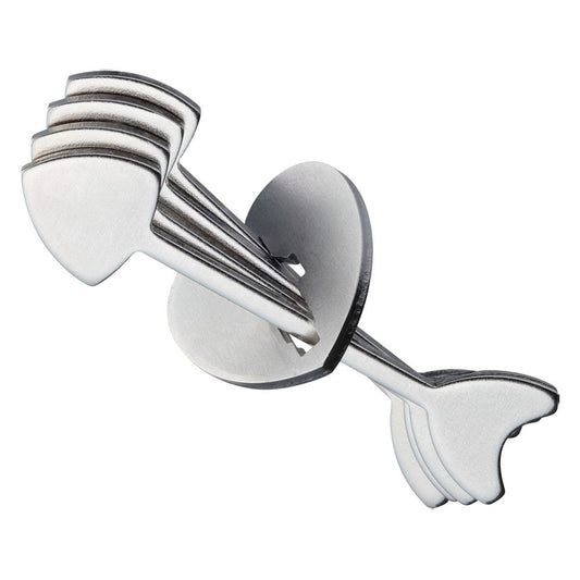 Imagine Huzzle Cast ARROWS