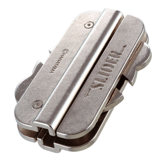 Imagine Huzzle Cast Slider