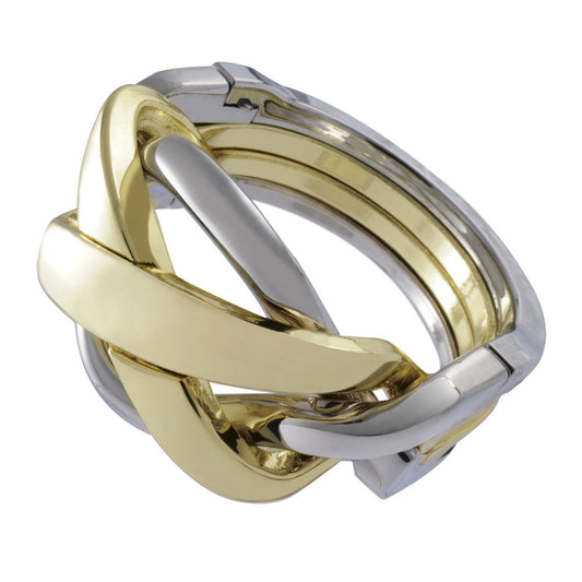 Imagine Huzzle Cast RING