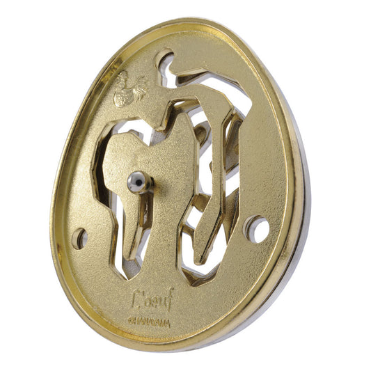 Imagine Huzzle Cast L’OEUF