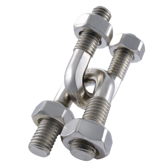 Imagine Huzzle Cast U&U