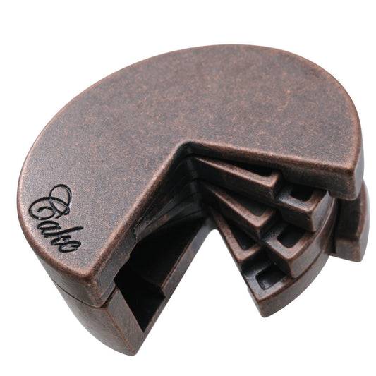 Imagine Huzzle Cast CAKE