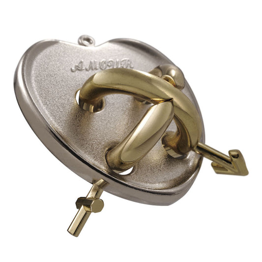 Imagine Huzzle Cast AMOUR