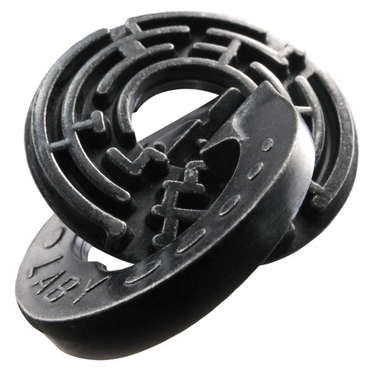 Imagine Huzzle Cast LABY