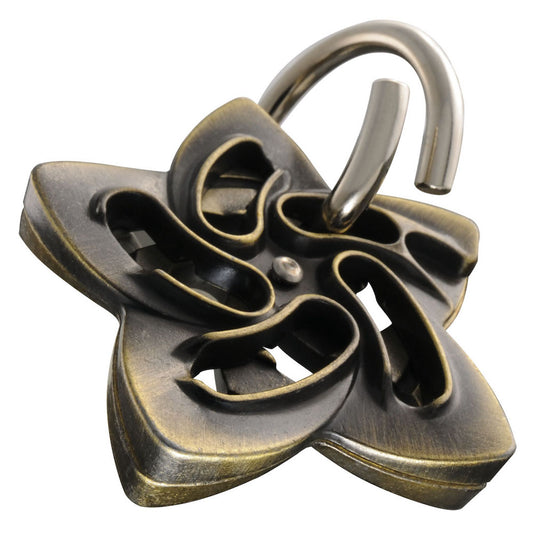 Imagine Huzzle Cast HELIX