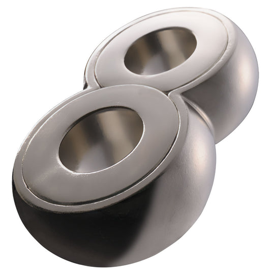 Imagine Huzzle Cast INFINITY