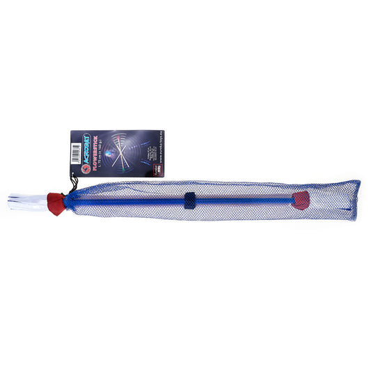 Imagine Joc de indemanare - Flowerstick 75 cm, 190g - Albastru