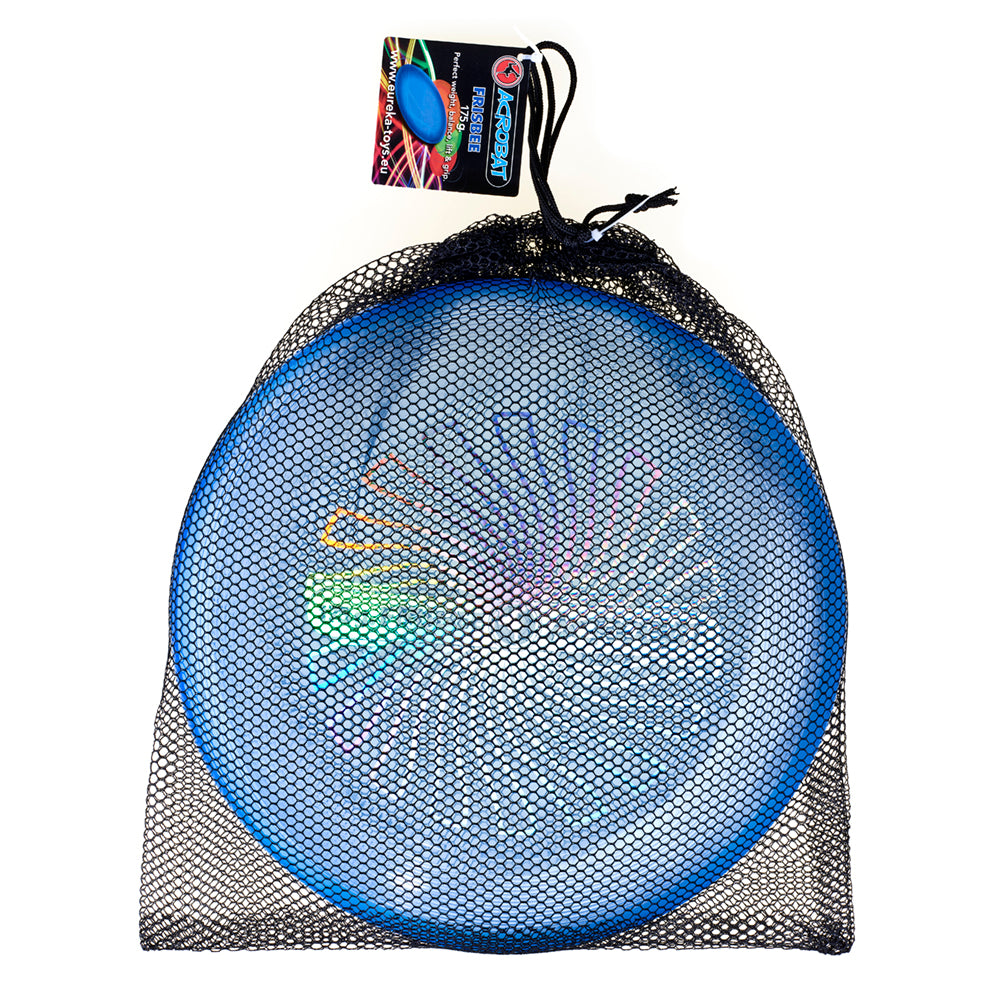 Imagine Disc zburator Acrobat - Frisbee Albastru