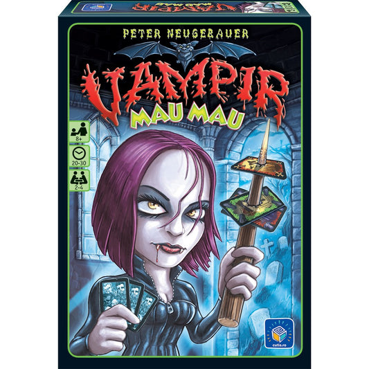 Imagine Vampir MAU MAU