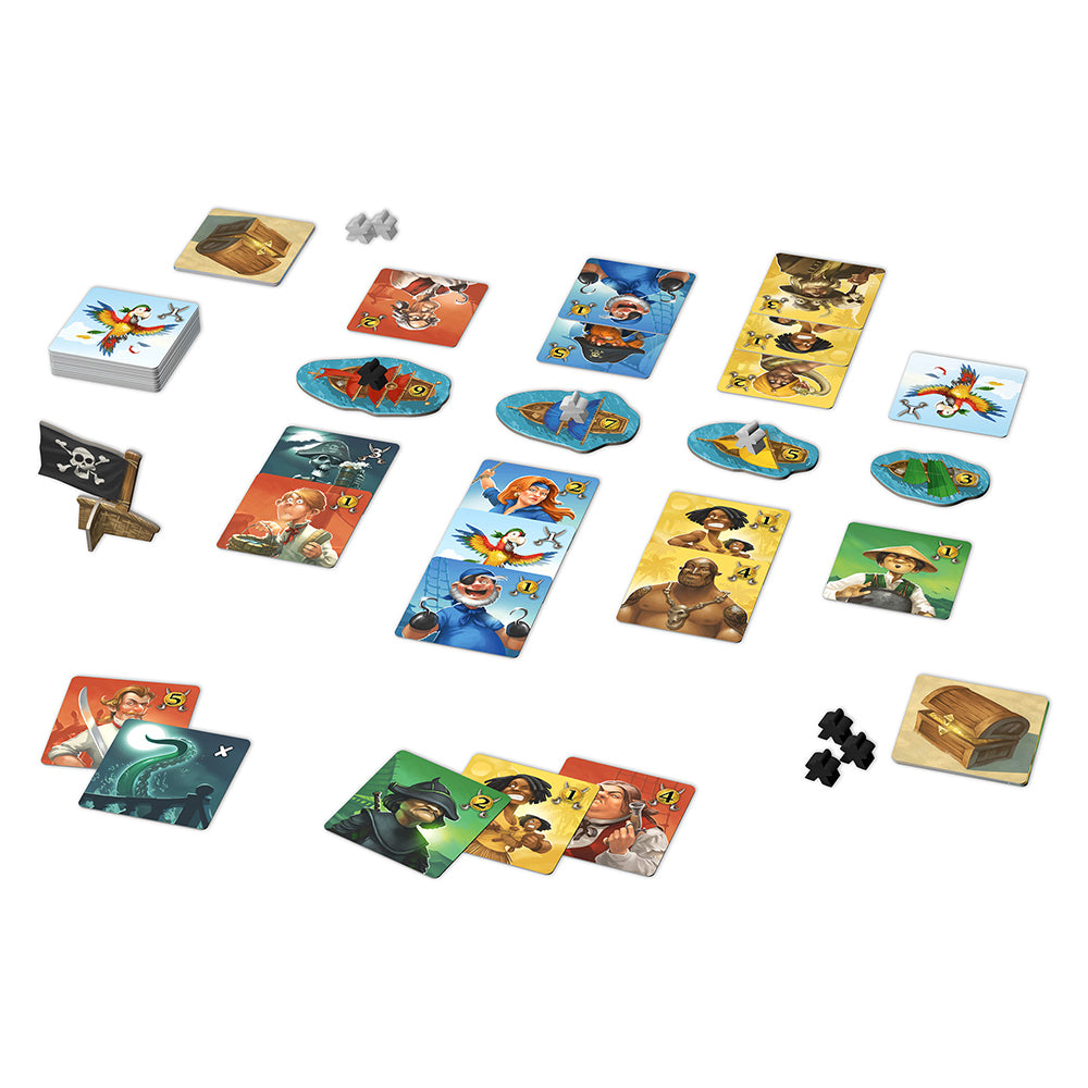 Imagine Jolly & Roger