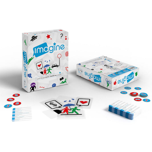 Imaginea Imagine lb. romana