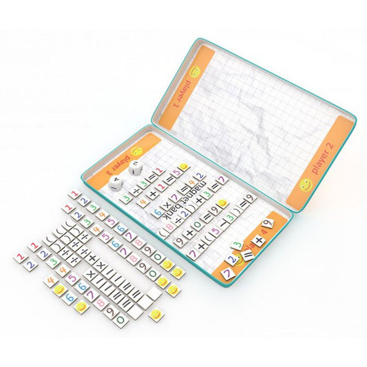 Imagine Mate Distractiv Magnetic