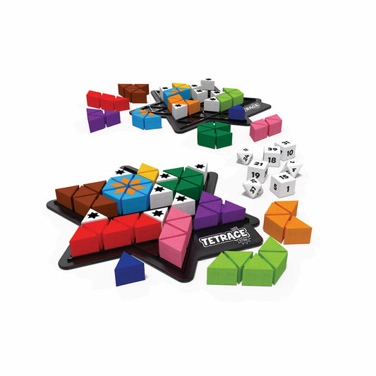 Imagine IQ Booster - Tetrace STAR