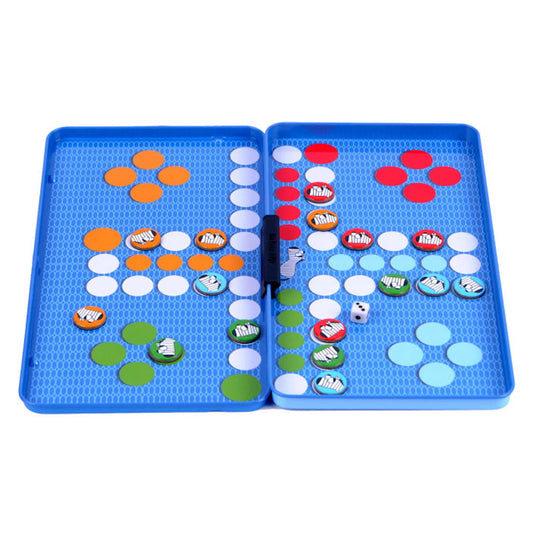 Imagine Nu te Supara, Frate! Magnetic