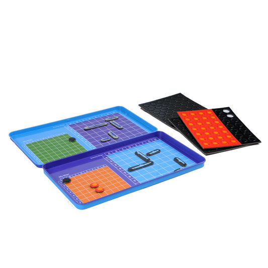 Imagine Batalia Navelor Magnetice